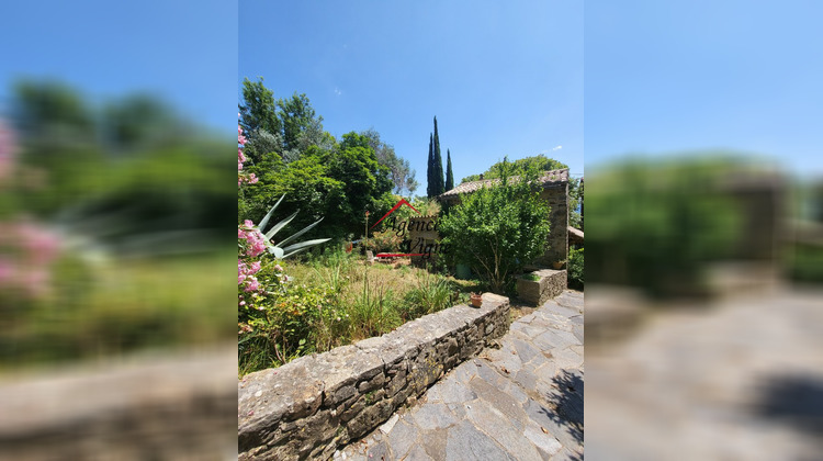 Ma-Cabane - Vente Maison GAGNIERES, 100 m²