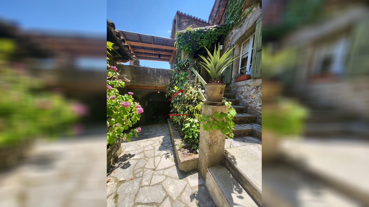 Ma-Cabane - Vente Maison GAGNIERES, 100 m²