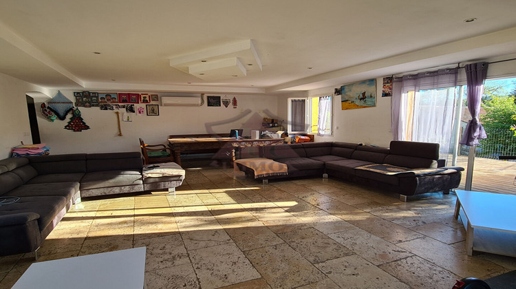 Ma-Cabane - Vente Maison GAGNIERES, 180 m²