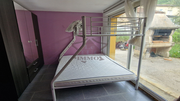 Ma-Cabane - Vente Maison GAGNIERES, 180 m²