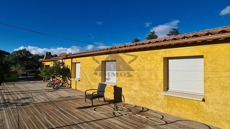 Ma-Cabane - Vente Maison GAGNIERES, 180 m²