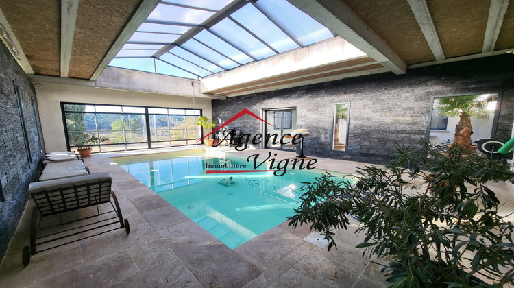 Ma-Cabane - Vente Maison GAGNIERES, 180 m²