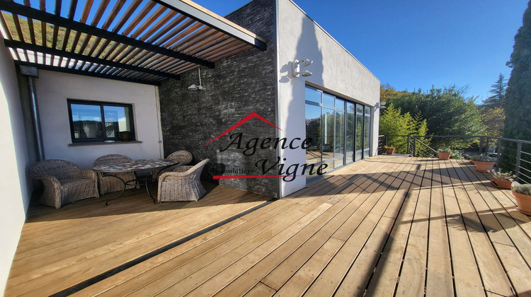 Ma-Cabane - Vente Maison GAGNIERES, 180 m²