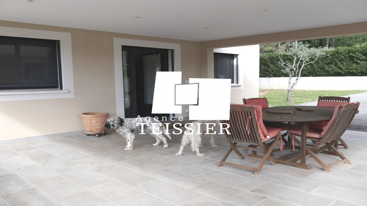 Ma-Cabane - Vente Maison Gagnières, 115 m²