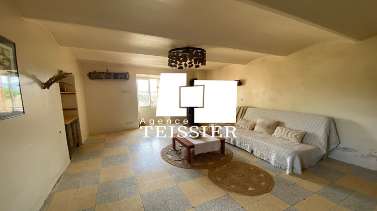 Ma-Cabane - Vente Maison Gagnières, 70 m²