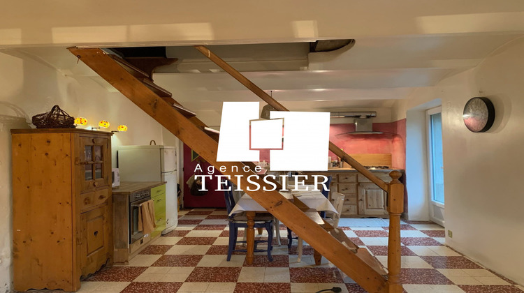 Ma-Cabane - Vente Maison Gagnières, 70 m²