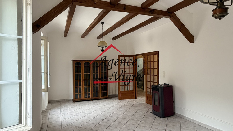 Ma-Cabane - Vente Maison GAGNIERES, 244 m²