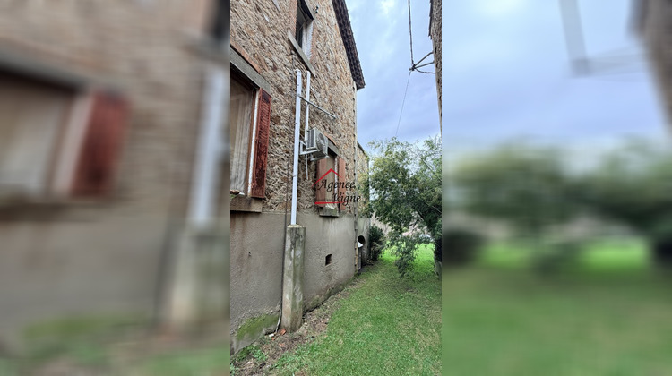 Ma-Cabane - Vente Maison GAGNIERES, 244 m²