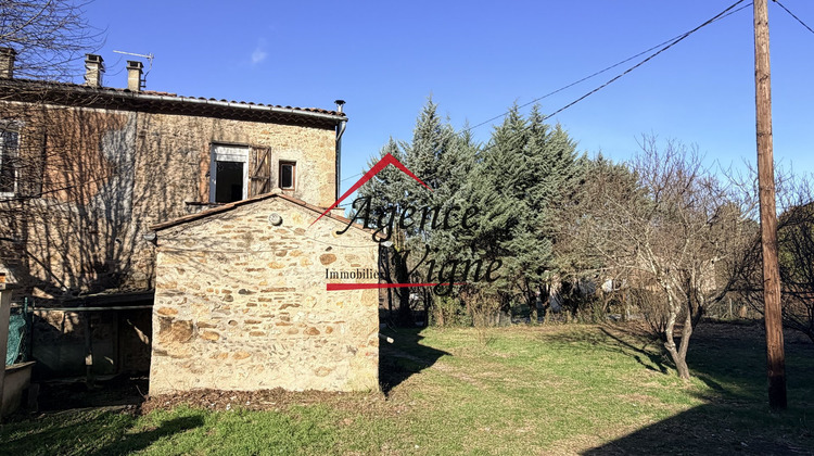 Ma-Cabane - Vente Maison GAGNIERES, 84 m²