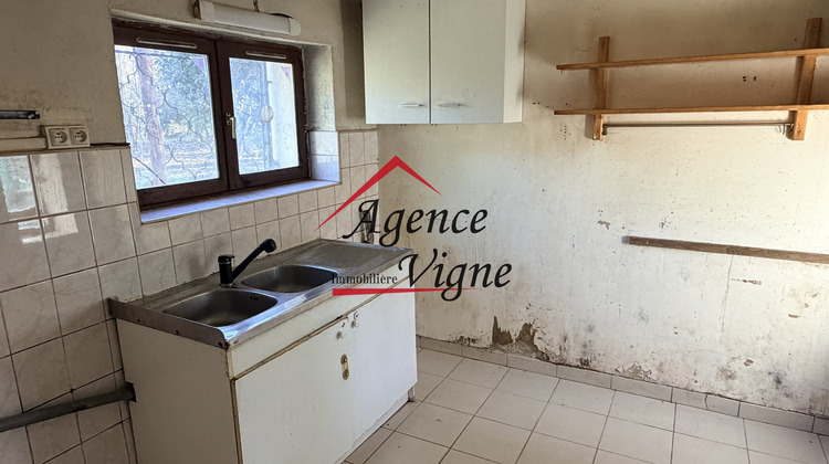 Ma-Cabane - Vente Maison GAGNIERES, 84 m²