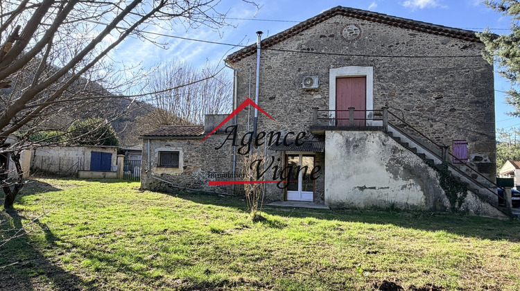 Ma-Cabane - Vente Maison GAGNIERES, 84 m²