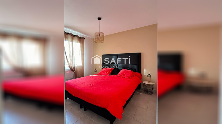 Ma-Cabane - Vente Maison Gagnieres, 91 m²