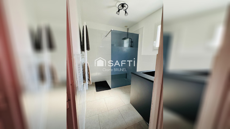 Ma-Cabane - Vente Maison Gagnieres, 91 m²