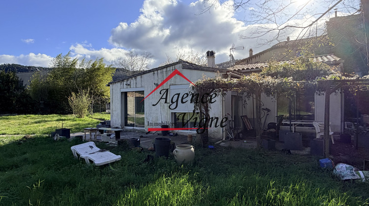 Ma-Cabane - Vente Maison GAGNIERES, 80 m²