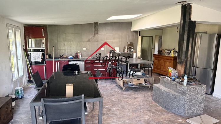Ma-Cabane - Vente Maison GAGNIERES, 80 m²