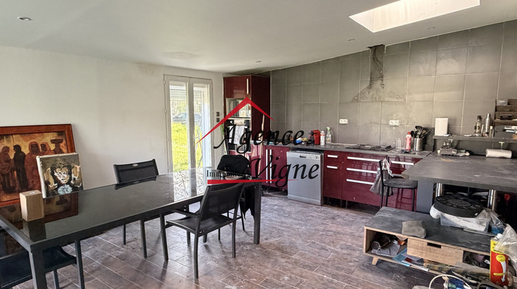 Ma-Cabane - Vente Maison GAGNIERES, 80 m²