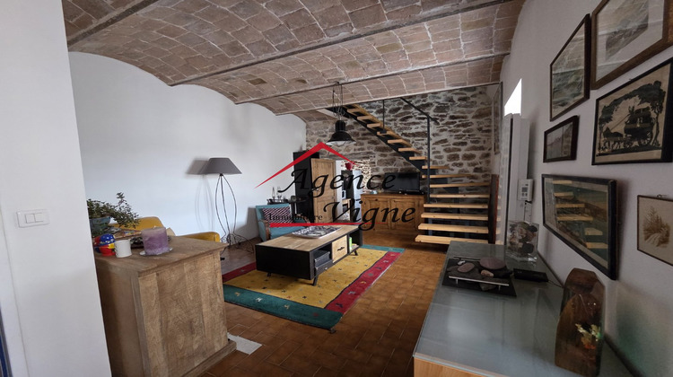 Ma-Cabane - Vente Maison GAGNIERES, 70 m²