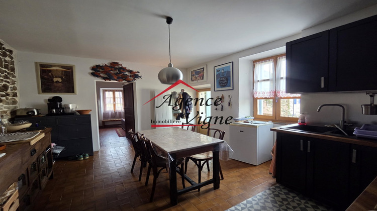 Ma-Cabane - Vente Maison GAGNIERES, 70 m²