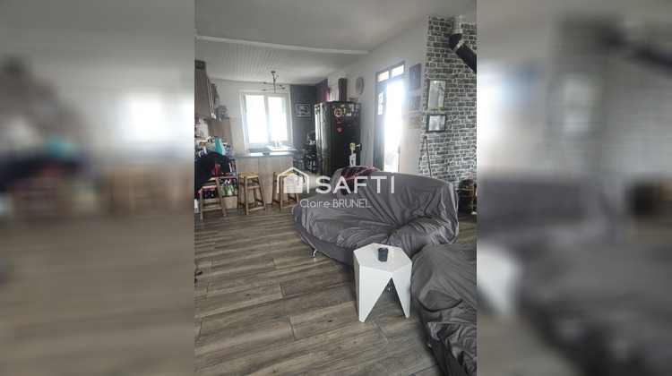 Ma-Cabane - Vente Maison Gagnieres, 95 m²