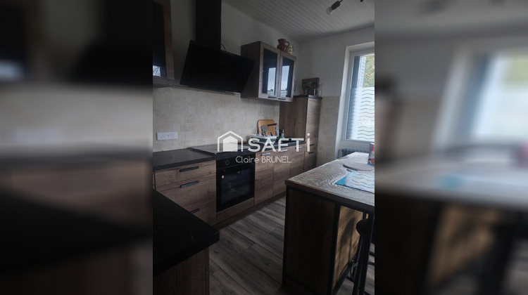 Ma-Cabane - Vente Maison Gagnieres, 95 m²