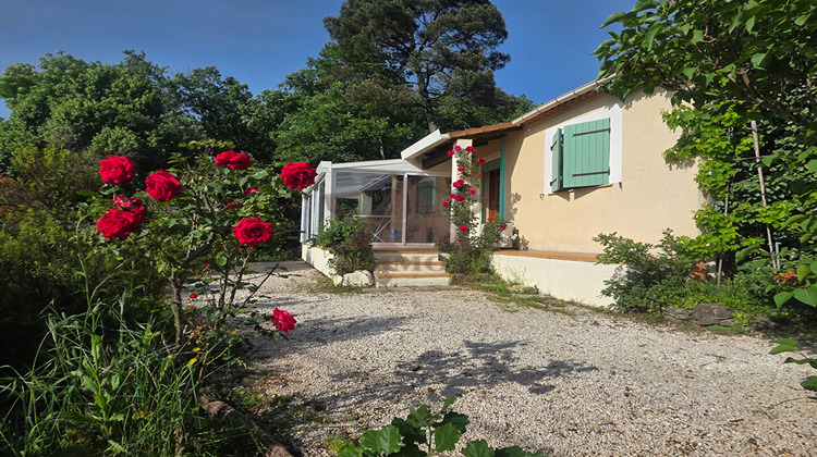Ma-Cabane - Vente Maison GAGNIERES, 70 m²