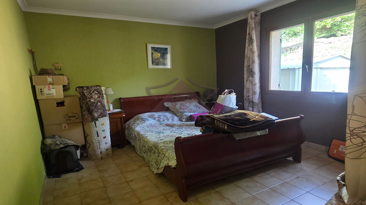 Ma-Cabane - Vente Maison GAGNIERES, 70 m²