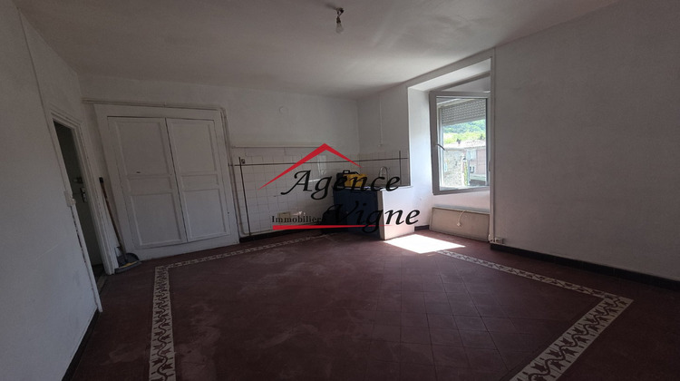 Ma-Cabane - Vente Maison GAGNIERES, 159 m²