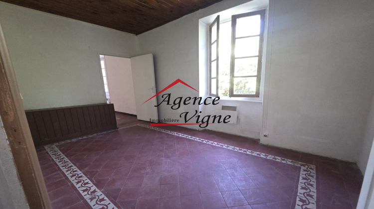 Ma-Cabane - Vente Maison GAGNIERES, 159 m²