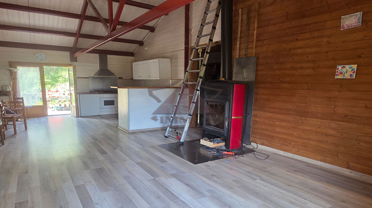 Ma-Cabane - Vente Maison GAGNIERES, 123 m²