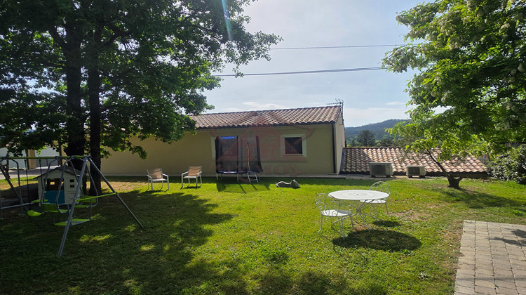 Ma-Cabane - Vente Maison GAGNIERES, 119 m²
