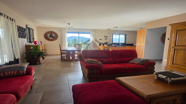 Ma-Cabane - Vente Maison GAGNIERES, 119 m²