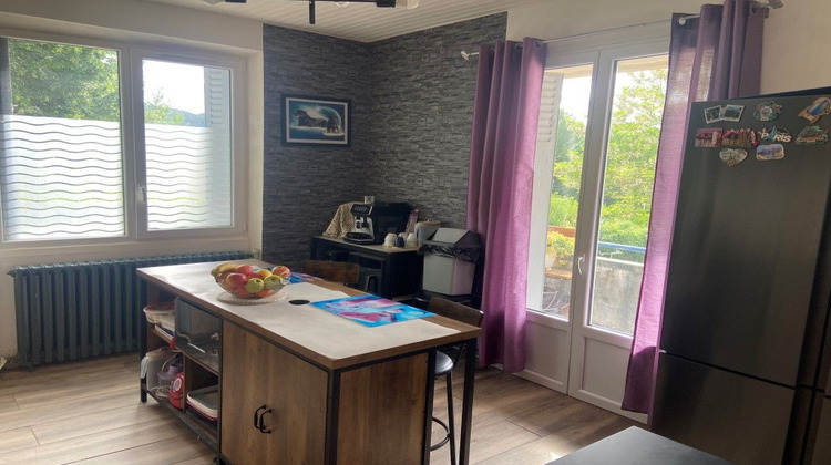 Ma-Cabane - Vente Maison GAGNIERES, 80 m²