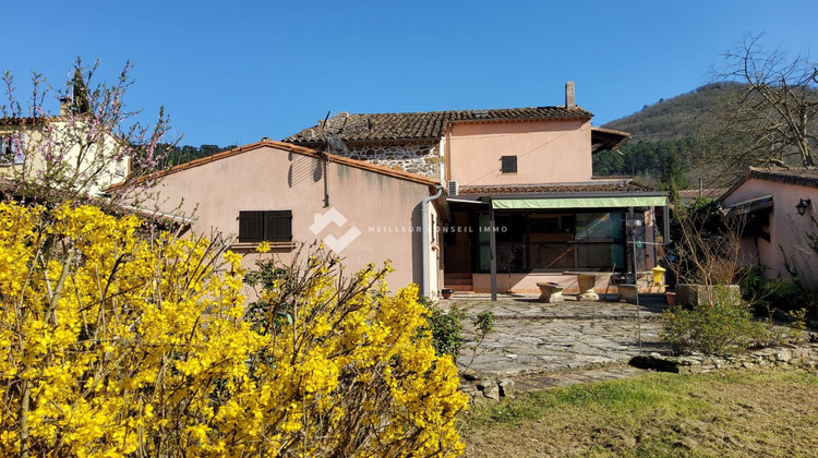 Ma-Cabane - Vente Maison Gagnières, 138 m²