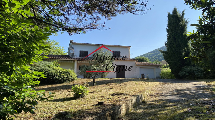 Ma-Cabane - Vente Maison GAGNIERES, 156 m²
