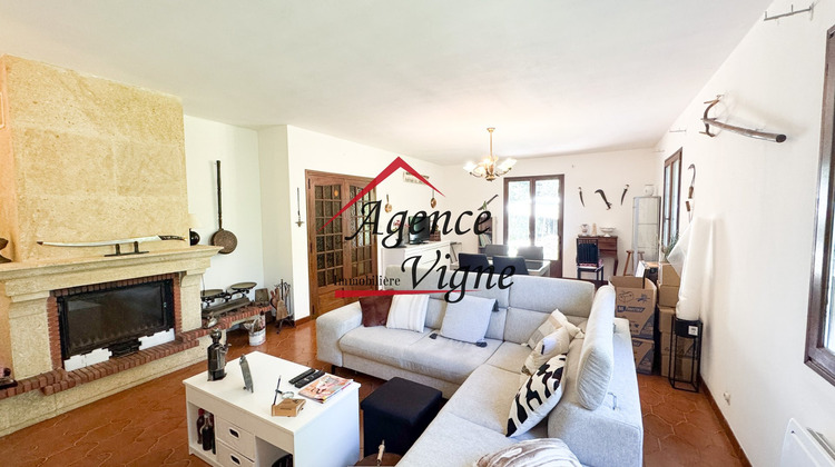 Ma-Cabane - Vente Maison GAGNIERES, 156 m²