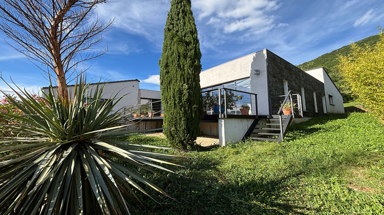 Ma-Cabane - Vente Maison GAGNIERES, 180 m²