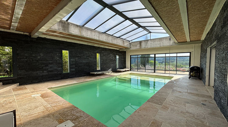 Ma-Cabane - Vente Maison GAGNIERES, 180 m²
