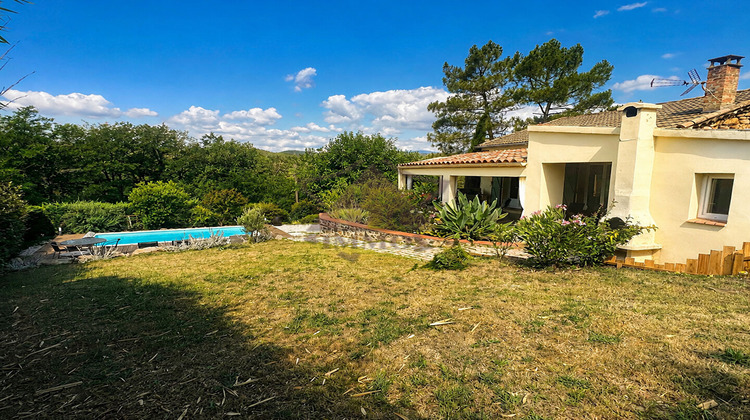Ma-Cabane - Vente Maison GAGNIERES, 92 m²