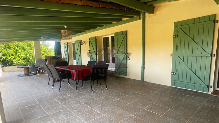 Ma-Cabane - Vente Maison GAGNIERES, 92 m²