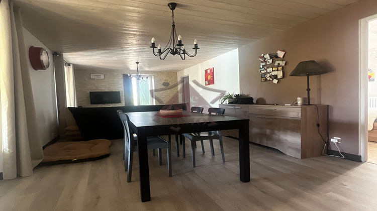 Ma-Cabane - Vente Maison GAGNIERES, 92 m²