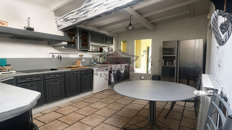 Ma-Cabane - Vente Maison GAGNIERES, 92 m²
