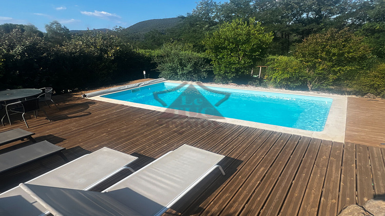 Ma-Cabane - Vente Maison GAGNIERES, 92 m²