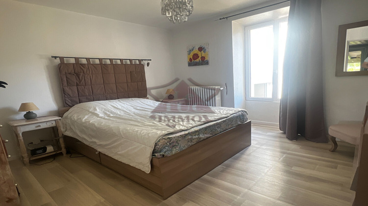 Ma-Cabane - Vente Maison GAGNIERES, 92 m²