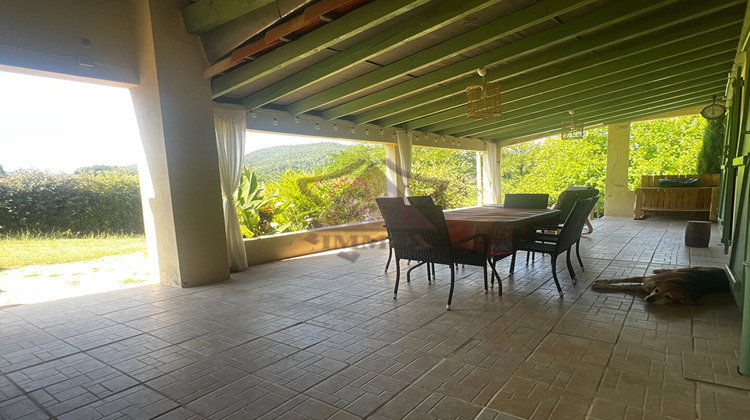 Ma-Cabane - Vente Maison GAGNIERES, 92 m²