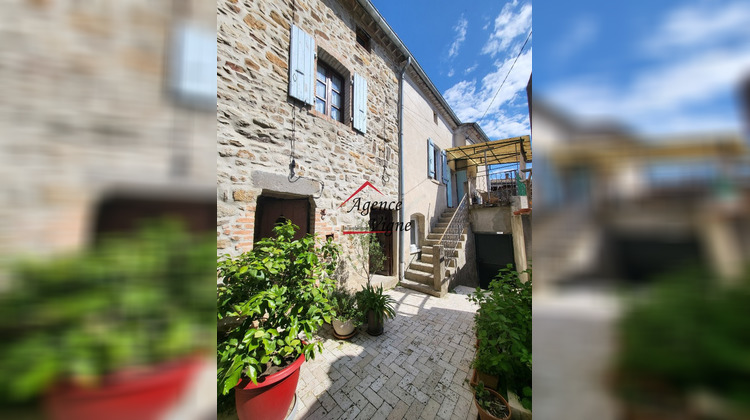 Ma-Cabane - Vente Maison GAGNIERES, 70 m²
