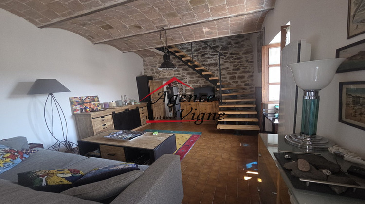 Ma-Cabane - Vente Maison GAGNIERES, 70 m²