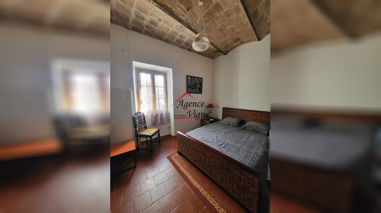 Ma-Cabane - Vente Maison GAGNIERES, 70 m²