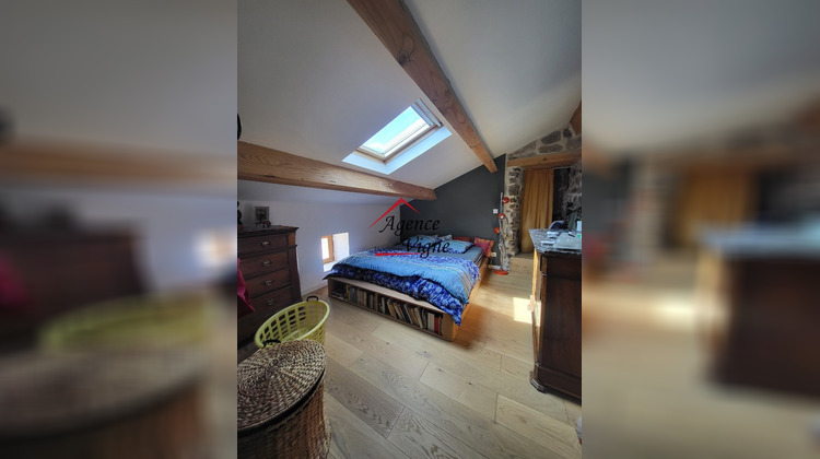 Ma-Cabane - Vente Maison GAGNIERES, 70 m²