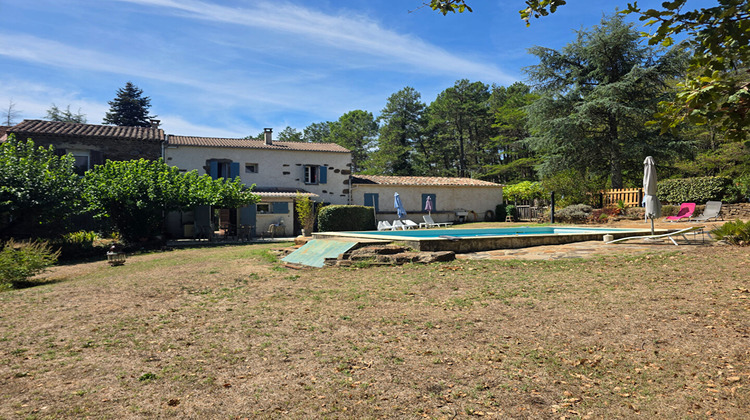 Ma-Cabane - Vente Maison GAGNIERES, 170 m²