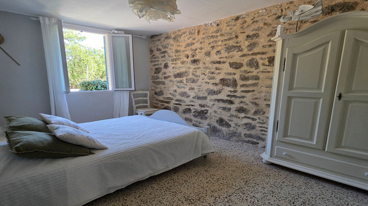 Ma-Cabane - Vente Maison GAGNIERES, 170 m²